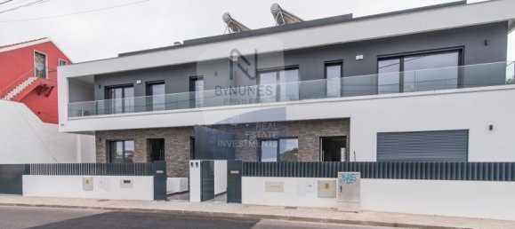 Дом с 4 спальнями в Синтра, Португалия № 141421 47