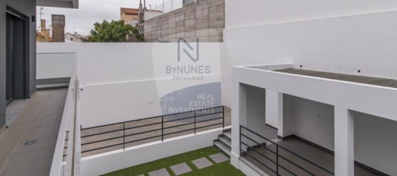 Дом с 4 спальнями в Синтра, Португалия № 141421 31