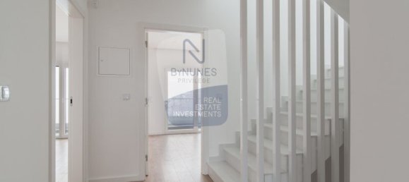 Дом с 4 спальнями в Синтра, Португалия № 141421 10