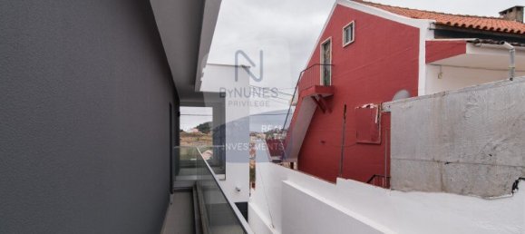 Дом с 4 спальнями в Синтра, Португалия № 141421 27