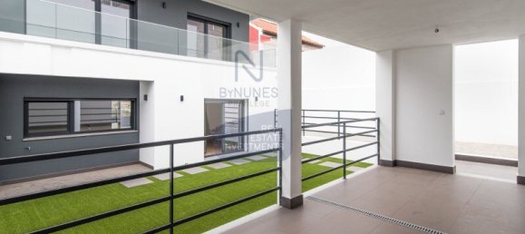 Дом с 4 спальнями в Синтра, Португалия № 141421 38