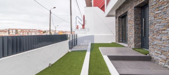 Дом с 4 спальнями в Синтра, Португалия № 141421 45