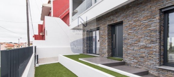 Дом с 4 спальнями в Синтра, Португалия № 141421 43