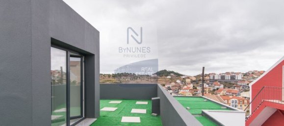 Дом с 4 спальнями в Синтра, Португалия № 141421 49