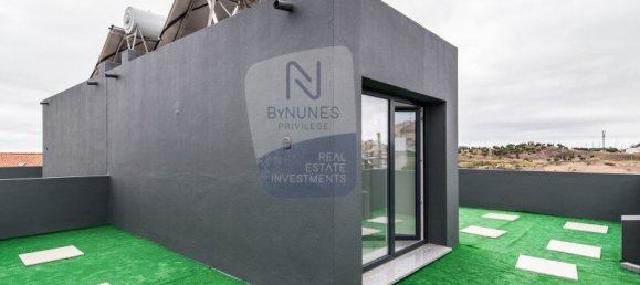 Дом с 4 спальнями в Синтра, Португалия № 141421 50