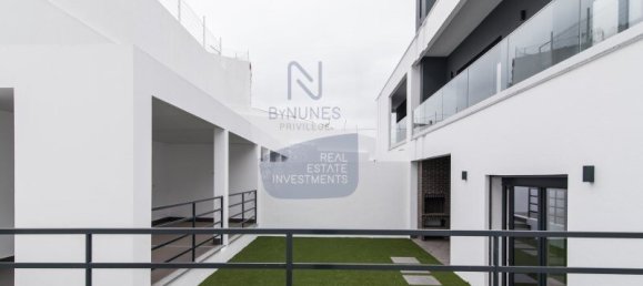 Дом с 4 спальнями в Синтра, Португалия № 141421 41