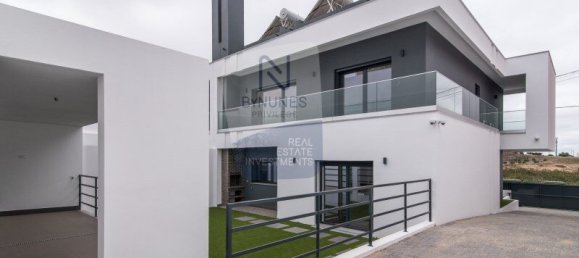 Дом с 4 спальнями в Синтра, Португалия № 141421 40