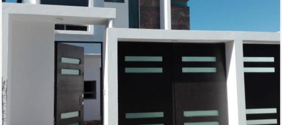 3 Schlafzimmer Haus in Pachuca de Soto, Mexico, Nr. 179465 2