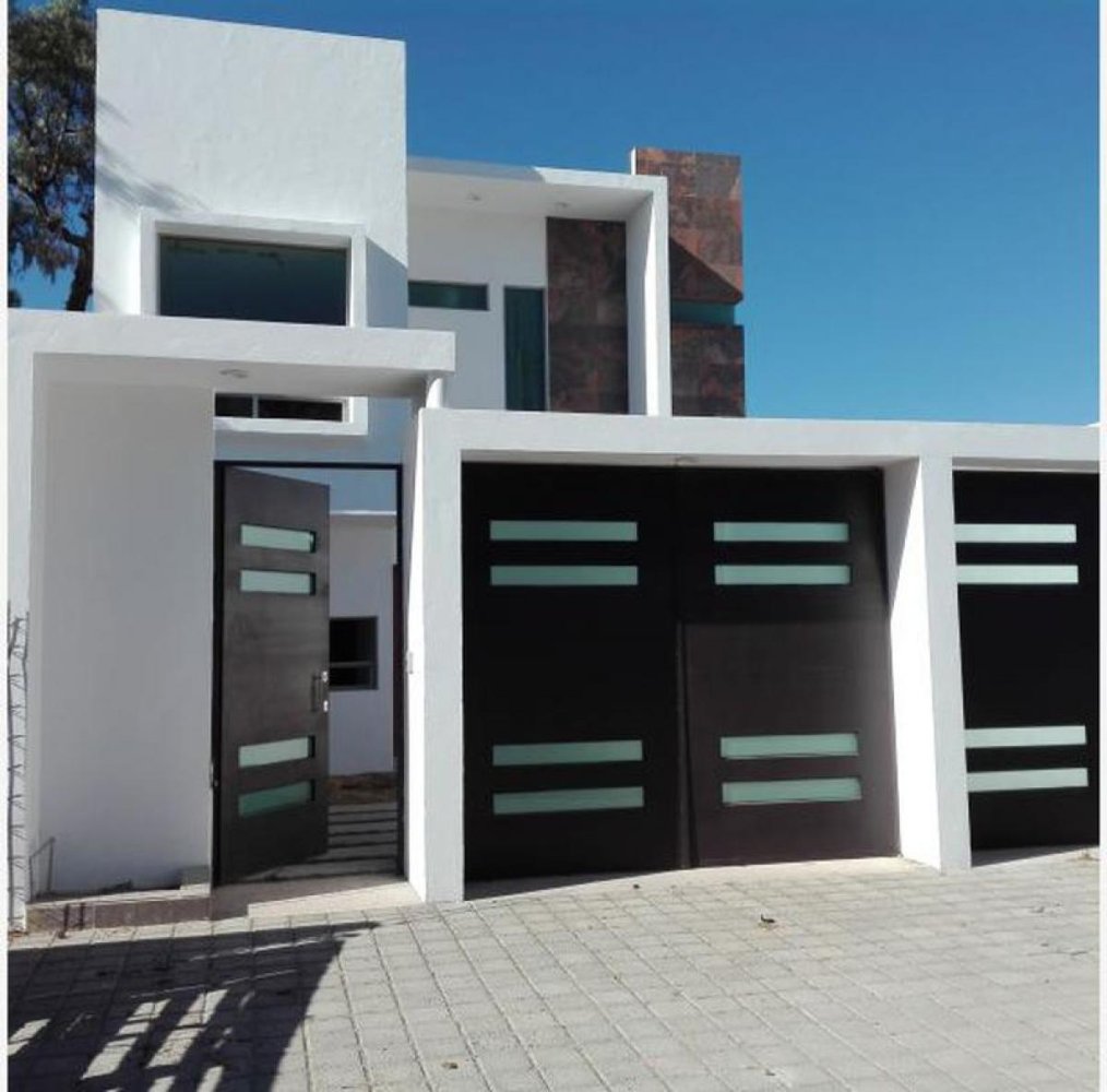 3 Schlafzimmer Haus in Pachuca de Soto, Mexico, Nr. 179465