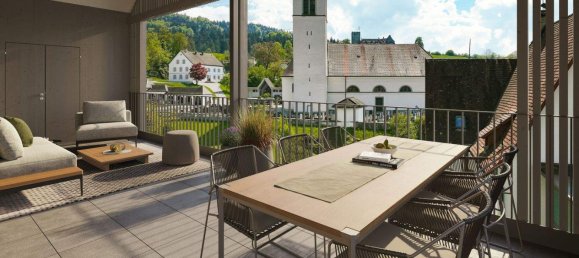 4غرفة شقة في Wolfurt, Austria رقم 248035 7