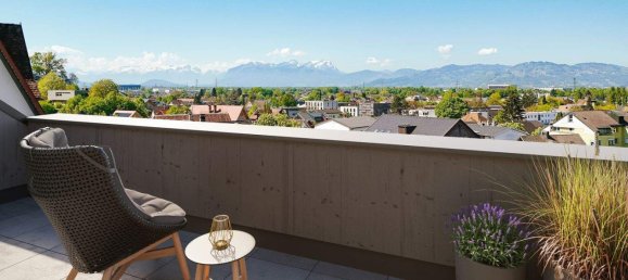 4غرفة شقة في Wolfurt, Austria رقم 248035 5