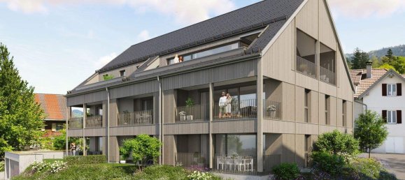 4غرفة شقة في Wolfurt, Austria رقم 248035 8