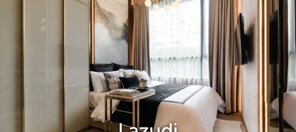 1 chambre Condo à Bangkok, Thailand No. 17689 3