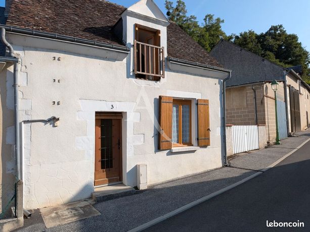 Casa T1 em Monteaux, France N.º 314143