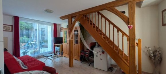 Casa T1 em Monteaux, France N.º 314143 5