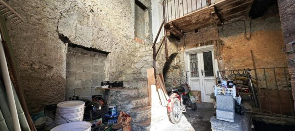 Casa de 5 habitaciónes en Sondrio, Italy No. 9118 17