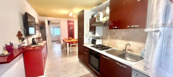 Apartamento de 2 habitaciónes en Comacchio, Italy No. 106853 4