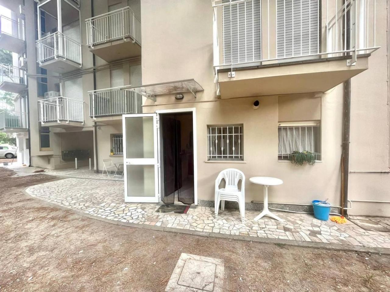 Apartamento de 2 habitaciónes en Comacchio, Italy No. 106853