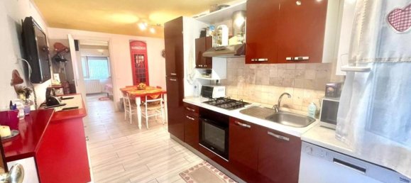 Apartamento de 2 habitaciónes en Comacchio, Italy No. 106853 3