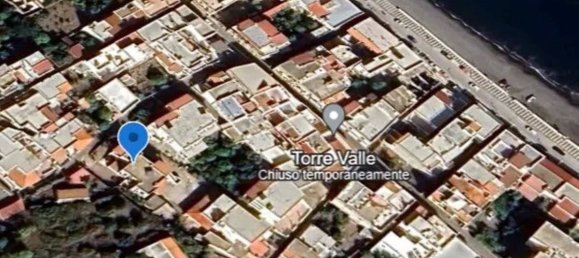 3 غرف نوم شقة في Lipari, Italy رقم 38286 8