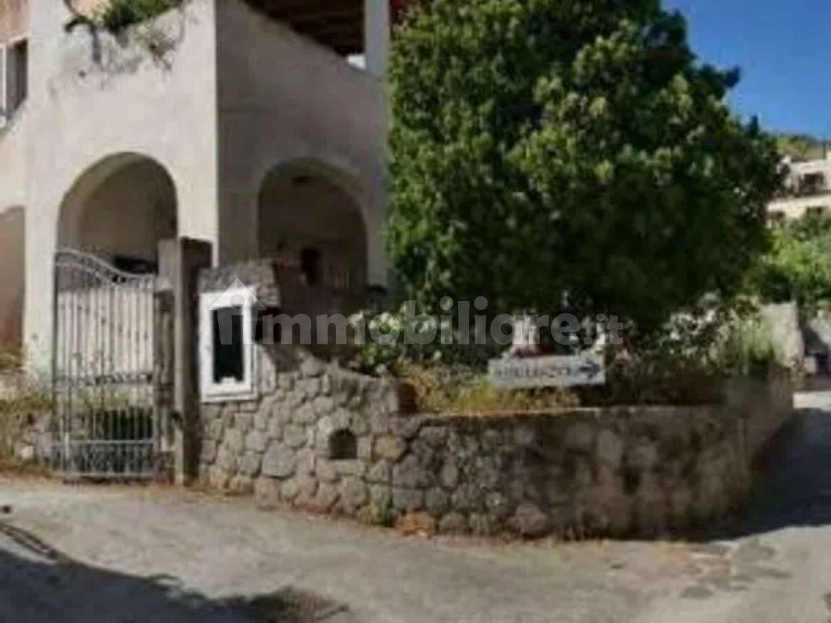 3 غرف نوم شقة في Lipari, Italy رقم 38286