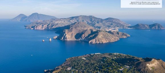 3 غرف نوم شقة في Lipari, Italy رقم 38286 56