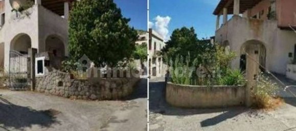 3 غرف نوم شقة في Lipari, Italy رقم 38286 7