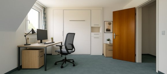 Дом с 4 спальнями в Энц, Германия № 361464 10