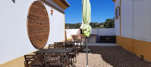 9 bedrooms House in Cuba, Portugal No. 139842 15