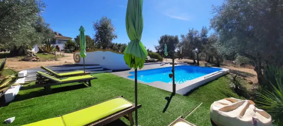 9 bedrooms House in Cuba, Portugal No. 139842 17