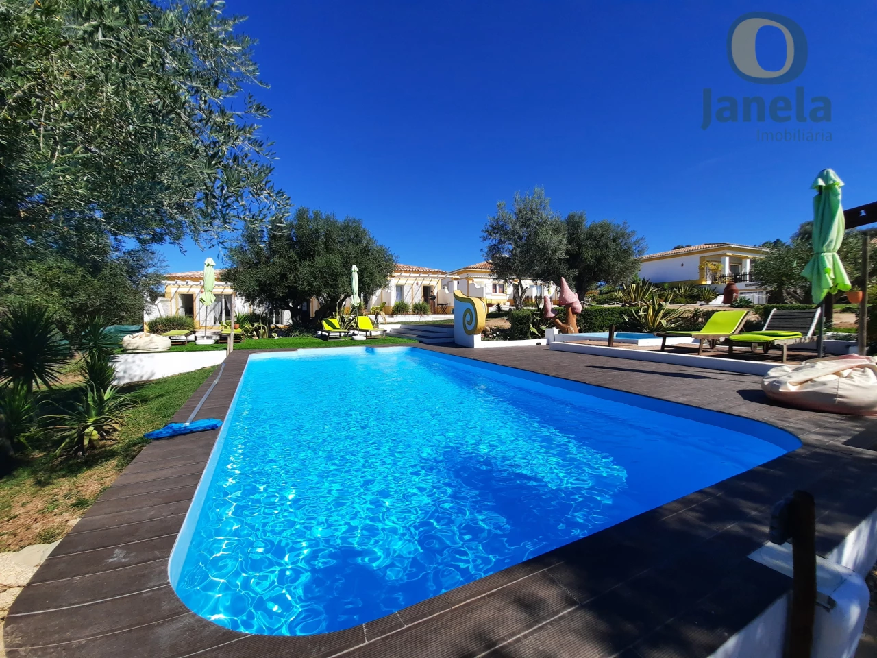 9 bedrooms House in Cuba, Portugal No. 139842