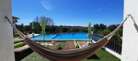 9 bedrooms House in Cuba, Portugal No. 139842 3