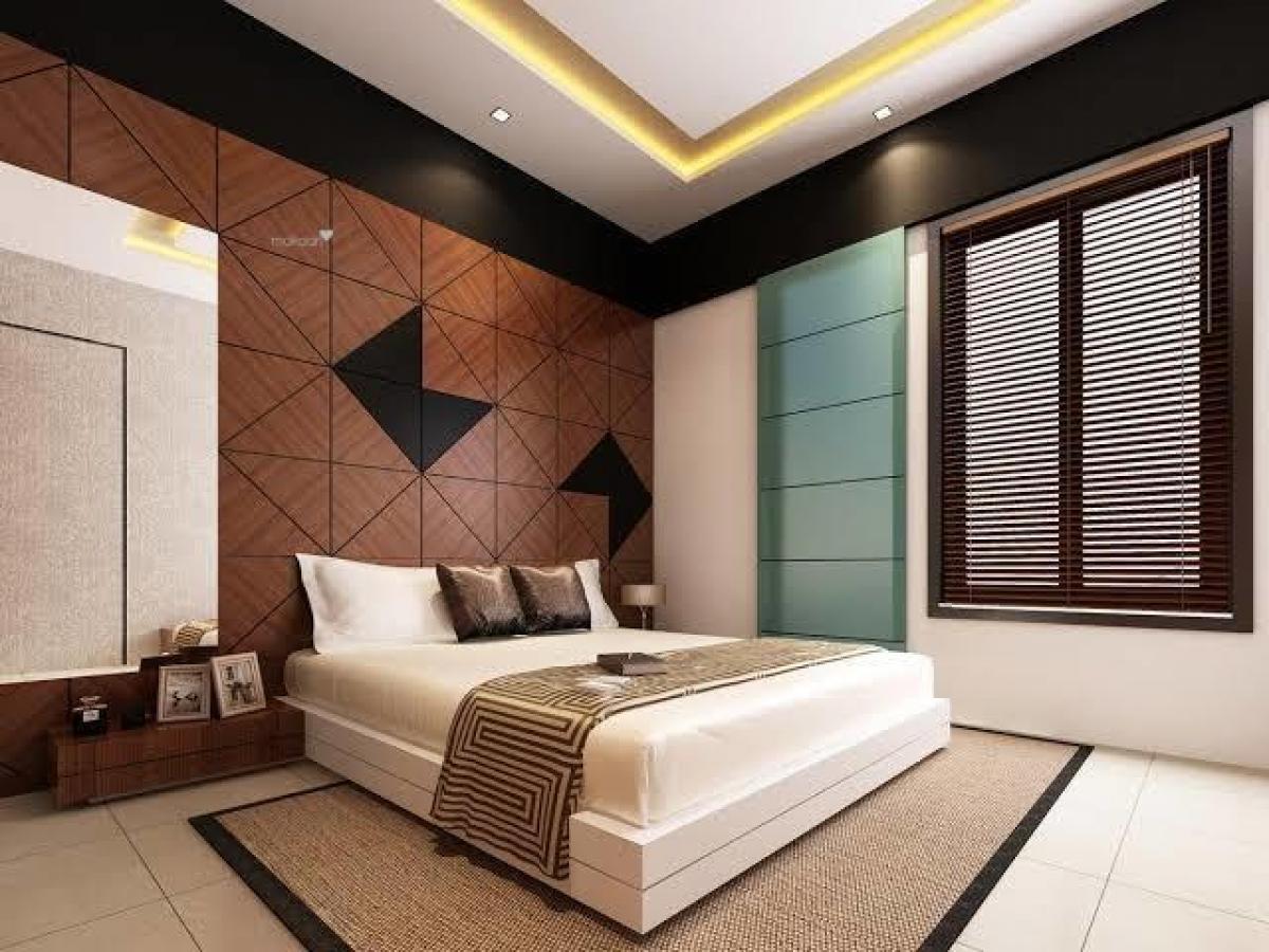 4 bedrooms House in Nagpur, India No. 14724