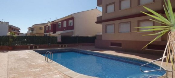 2 Schlafzimmer Wohnung in Algorfa, Spain, Nr. 180299 27