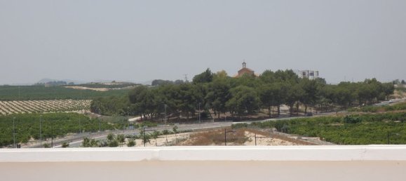 2 Schlafzimmer Wohnung in Algorfa, Spain, Nr. 180299 22