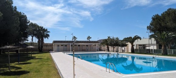 2 Schlafzimmer Wohnung in Algorfa, Spain, Nr. 180299 31