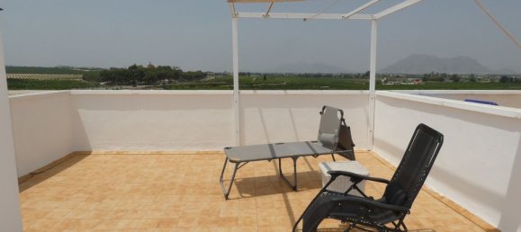 2 Schlafzimmer Wohnung in Algorfa, Spain, Nr. 180299 20
