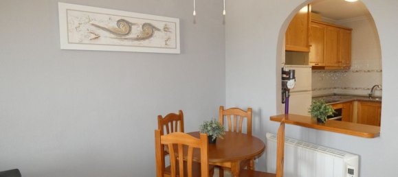 2 Schlafzimmer Wohnung in Algorfa, Spain, Nr. 180299 15