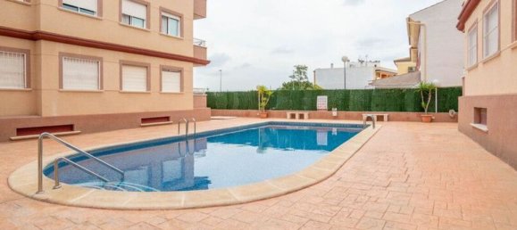 2 Schlafzimmer Wohnung in Algorfa, Spain, Nr. 180299 35