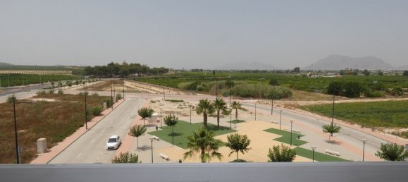 2 Schlafzimmer Wohnung in Algorfa, Spain, Nr. 180299 8