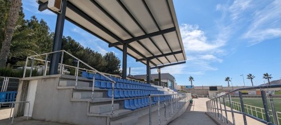 2 Schlafzimmer Wohnung in Algorfa, Spain, Nr. 180299 30