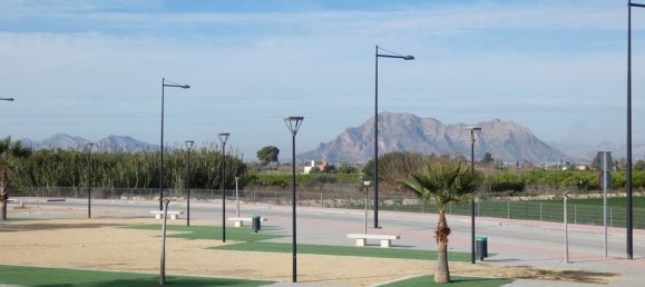 2 Schlafzimmer Wohnung in Algorfa, Spain, Nr. 180299 28