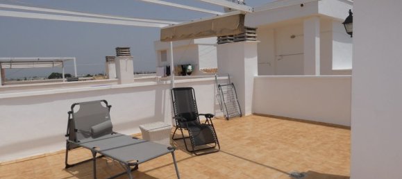 2 Schlafzimmer Wohnung in Algorfa, Spain, Nr. 180299 23