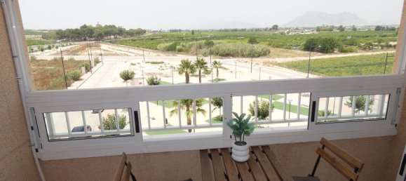 2 Schlafzimmer Wohnung in Algorfa, Spain, Nr. 180299 7