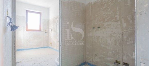 3-salle Appartement à Agrate Brianza, Italy No. 188213 31