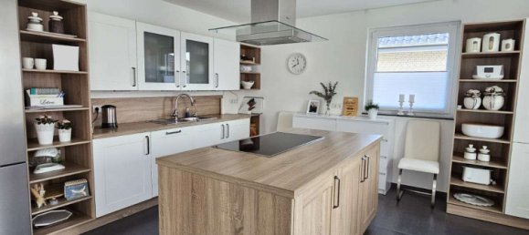 Apartamento de 3 dormitorios en Herford, Germany No. 105805 18