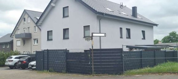Apartamento de 3 dormitorios en Herford, Germany No. 105805 25
