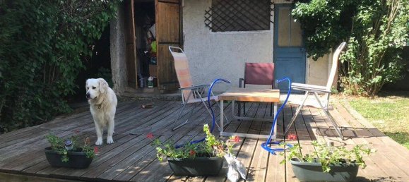 Дом с 4 спальнями в Ланьи-сюр-Марн, Франция № 328938 6