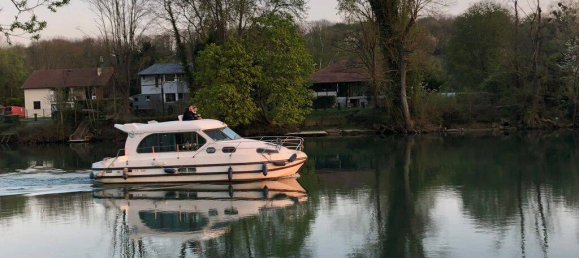 Дом с 4 спальнями в Ланьи-сюр-Марн, Франция № 328938 8