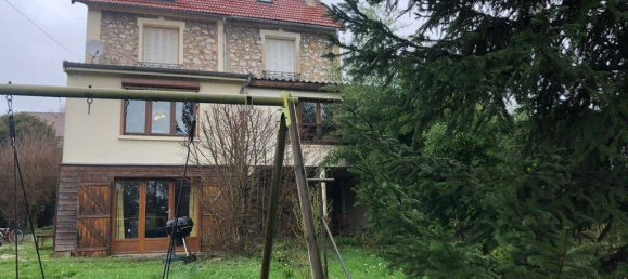 Дом с 4 спальнями в Ланьи-сюр-Марн, Франция № 328938 2